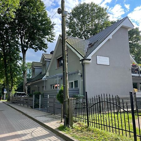 Sizen Rewal - Noclegi Pokoje I Apartament Eksteriør billede