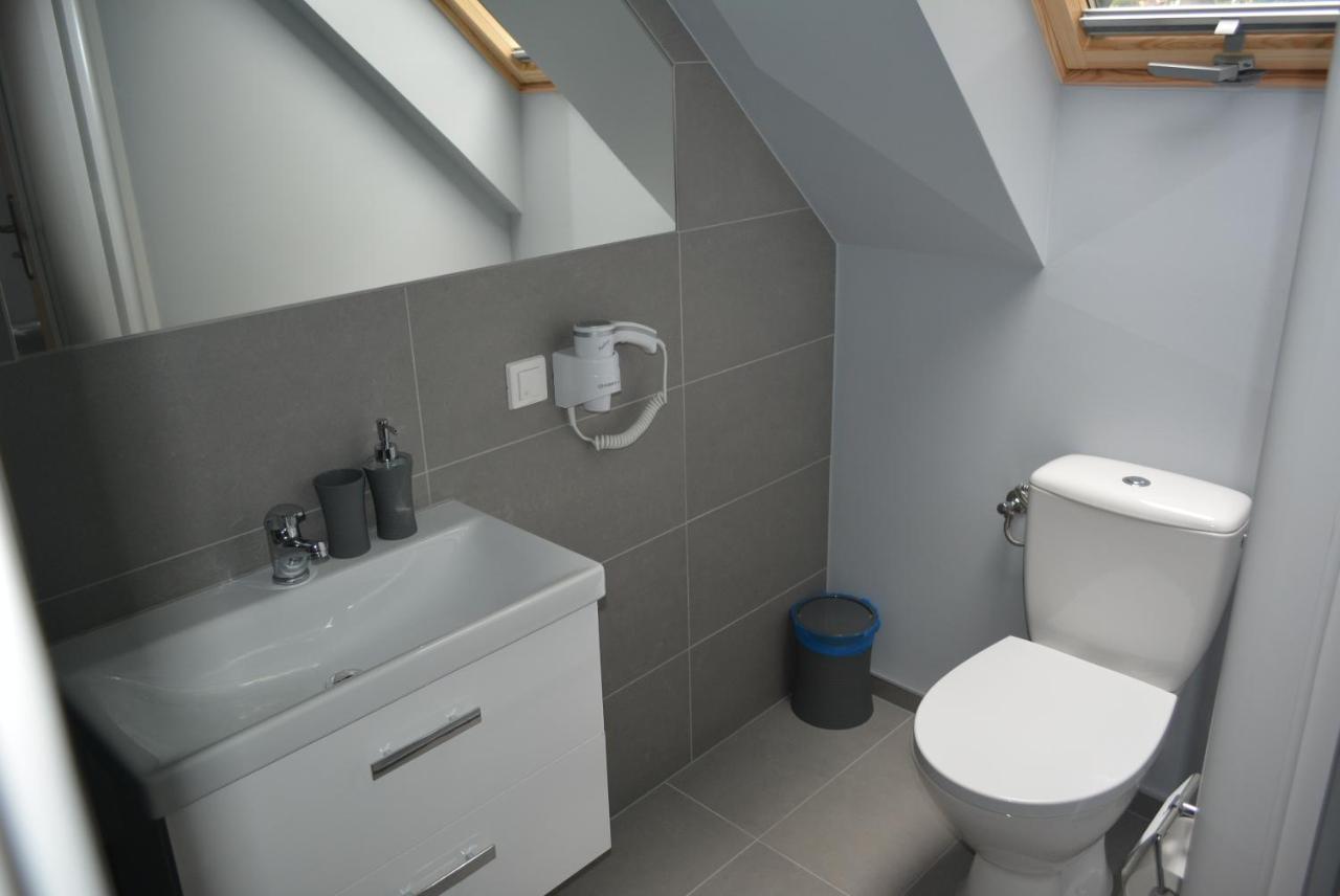 Sizen Rewal - Noclegi Pokoje I Apartament Eksteriør billede