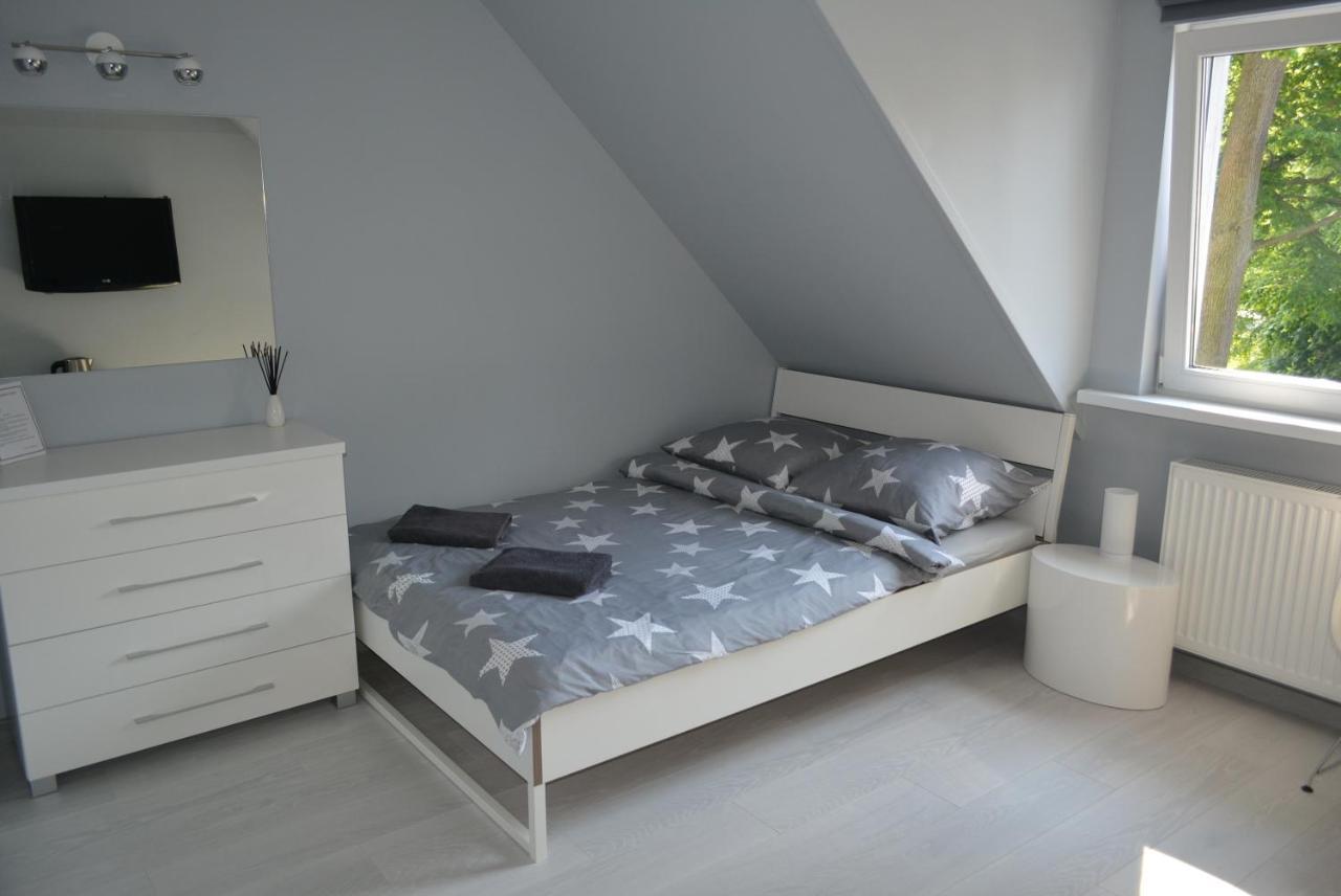 Sizen Rewal - Noclegi Pokoje I Apartament Eksteriør billede