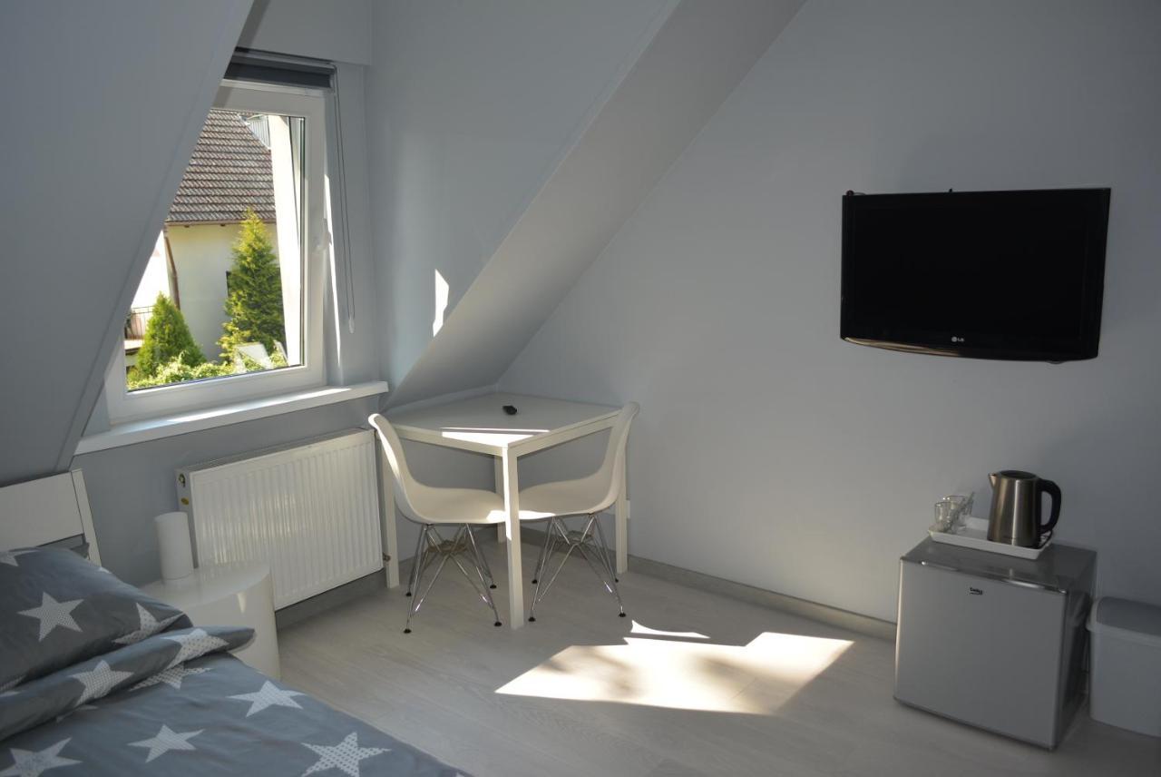 Sizen Rewal - Noclegi Pokoje I Apartament Eksteriør billede