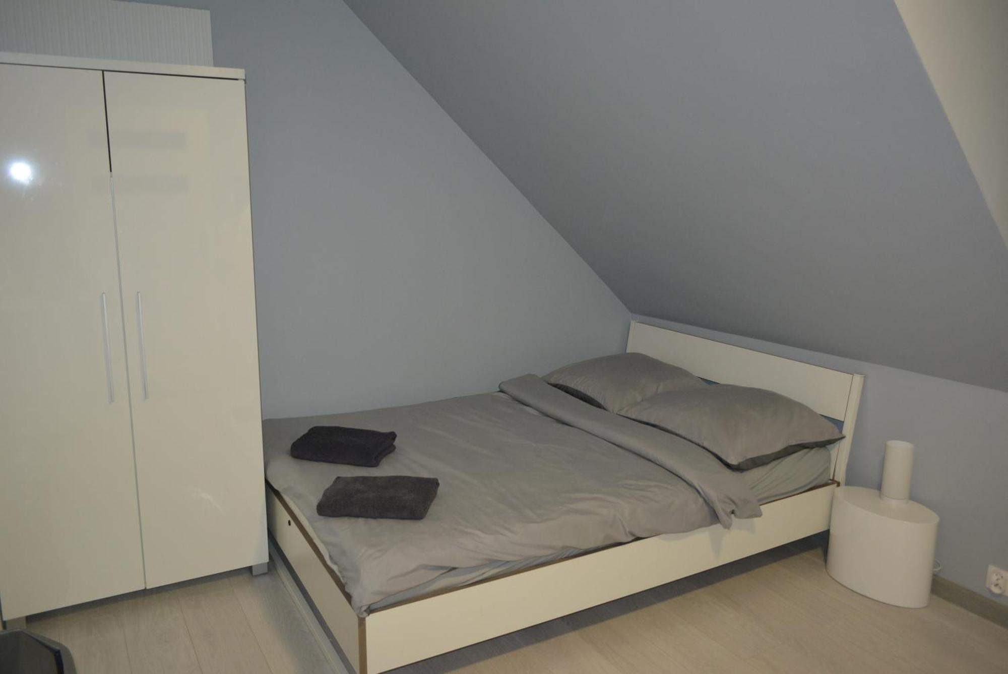 Sizen Rewal - Noclegi Pokoje I Apartament Eksteriør billede