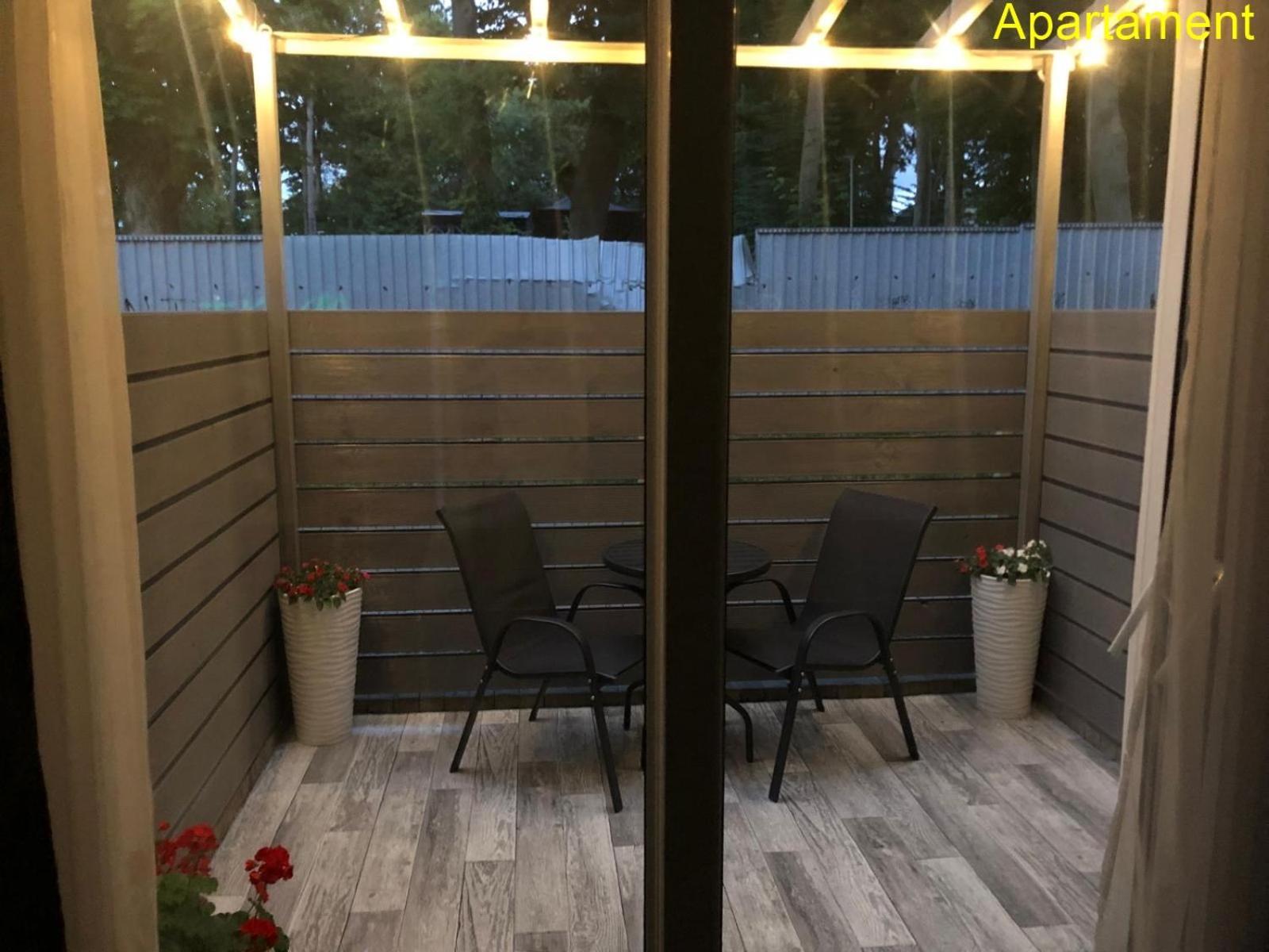 Sizen Rewal - Noclegi Pokoje I Apartament Eksteriør billede