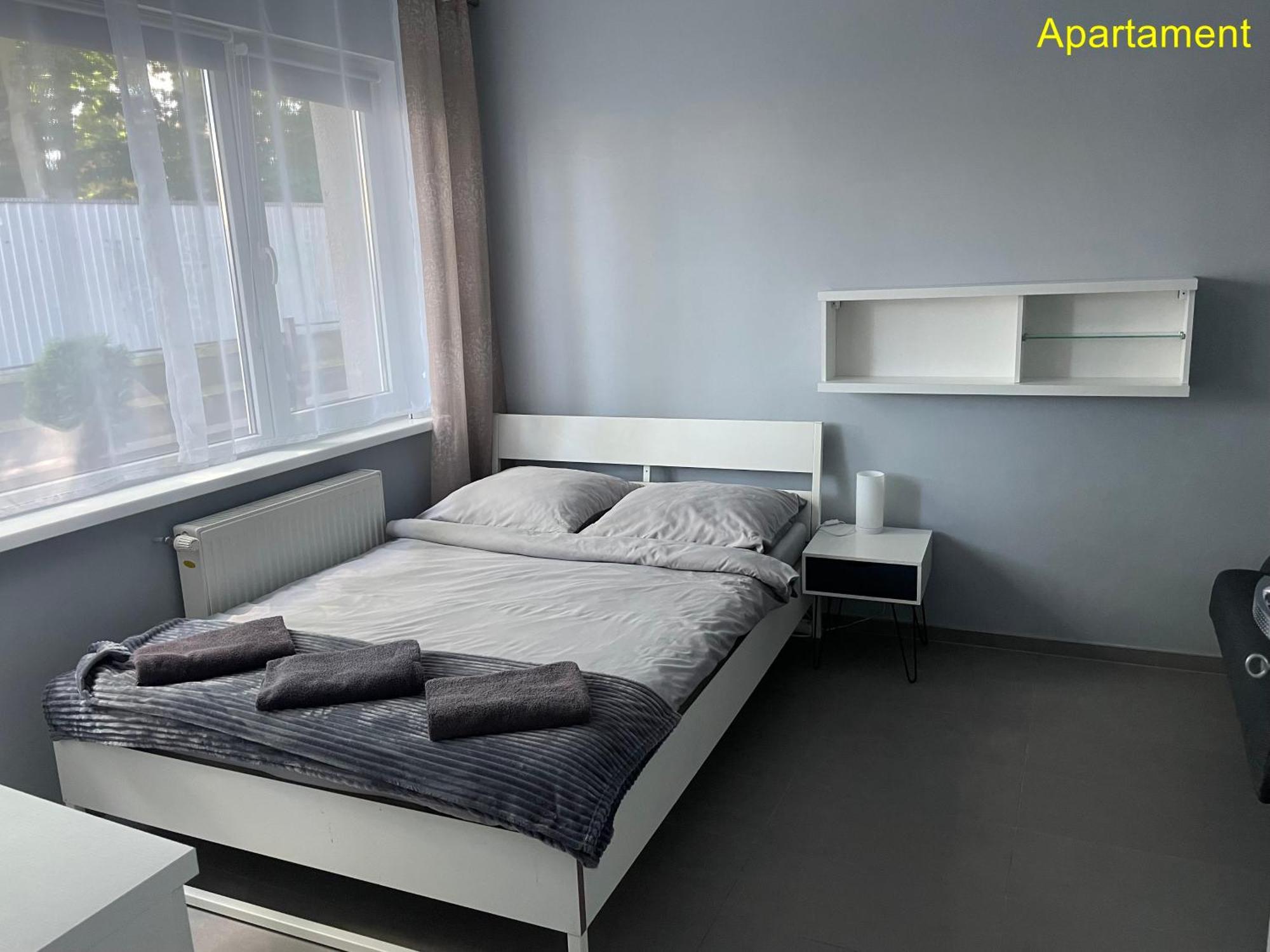 Sizen Rewal - Noclegi Pokoje I Apartament Eksteriør billede